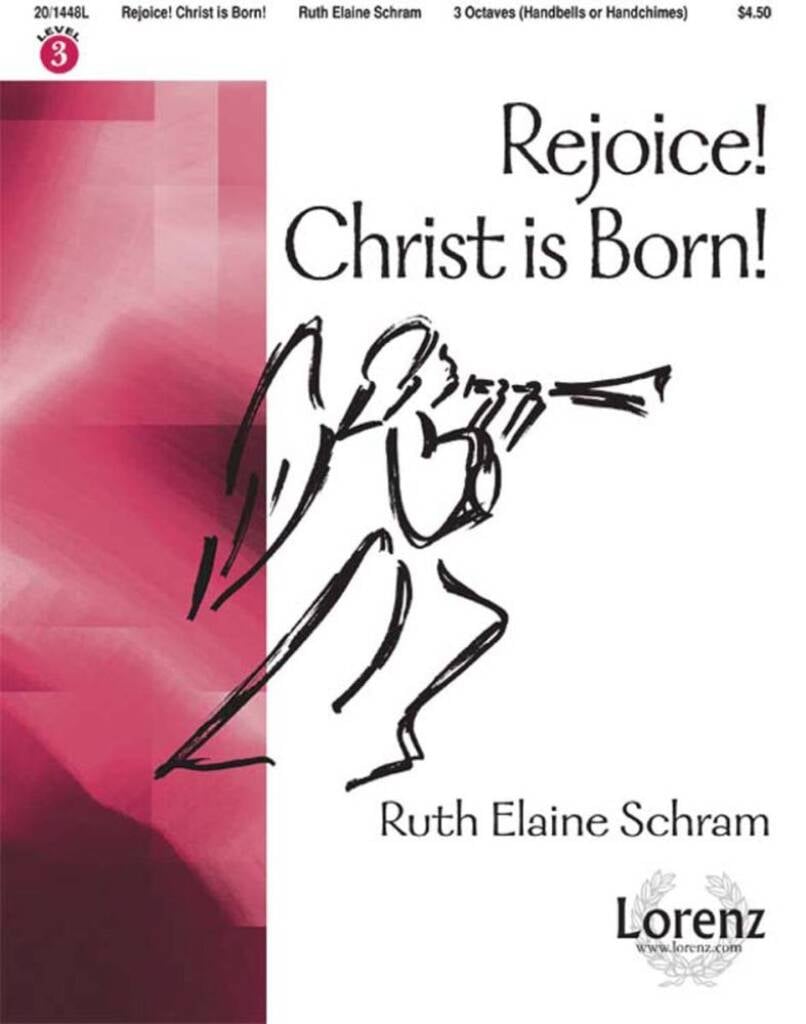 Rejoice! Christ Is Born!